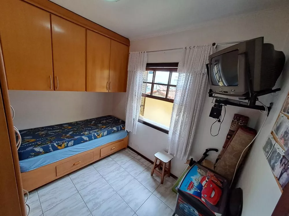 Sobrado à venda com 3 quartos, 183m² - Foto 12