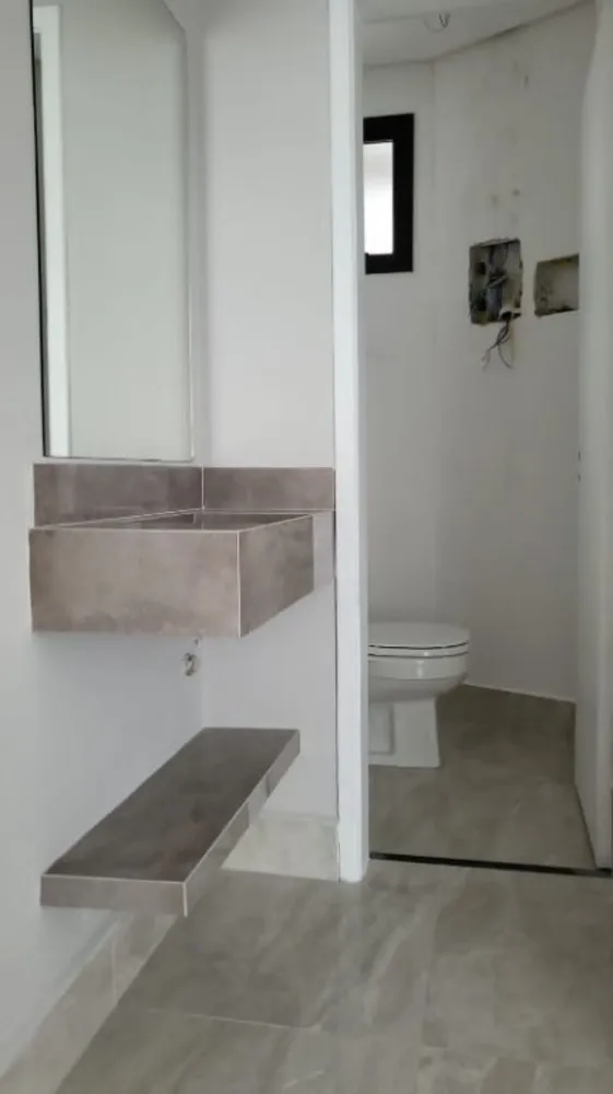Sobrado, 3 quartos, 170 m² - Foto 20