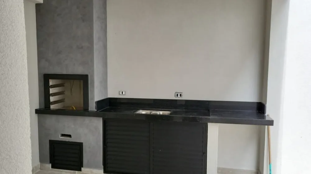 Sobrado, 3 quartos, 170 m² - Foto 23
