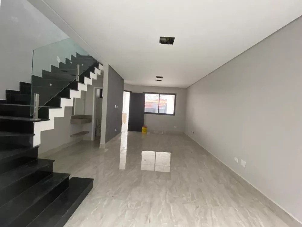 Sobrado à venda com 3 quartos, 170m² - Foto 3