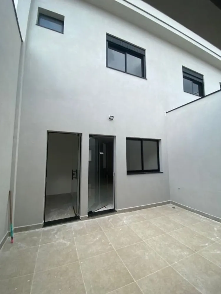 Sobrado, 3 quartos, 170 m² - Foto 25