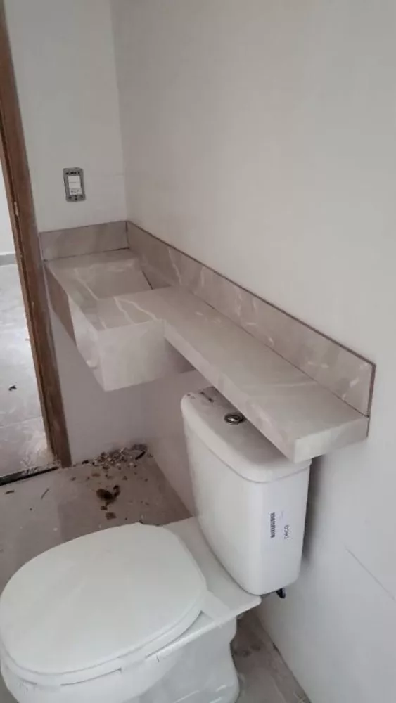 Sobrado à venda com 3 quartos, 170m² - Foto 12