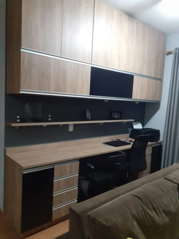 Apartamento, 3 quartos, 102 m² - Foto 11