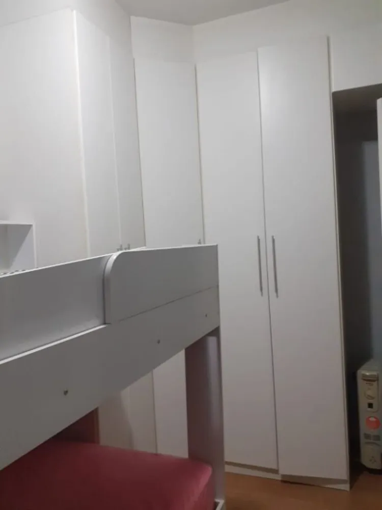 Apartamento, 3 quartos, 102 m² - Foto 6