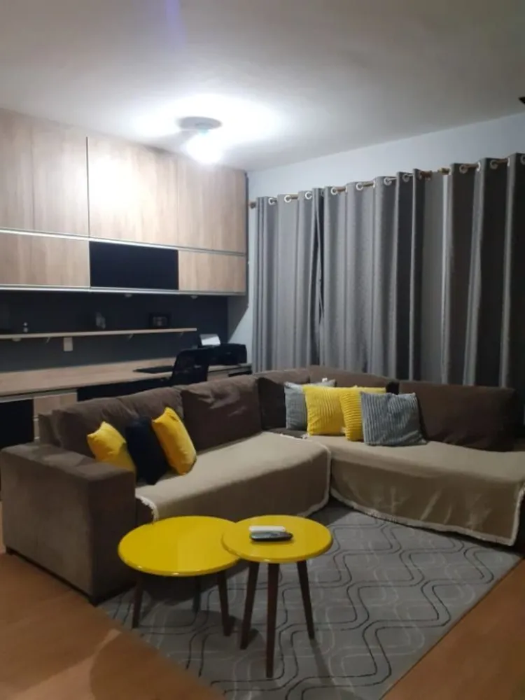 Apartamento, 3 quartos, 102 m² - Foto 12