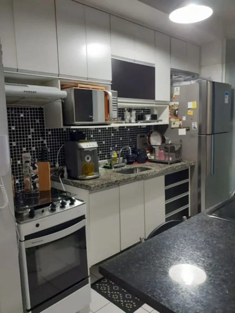 Apartamento, 3 quartos, 102 m² - Foto 20