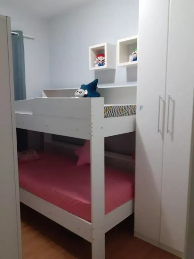 Apartamento, 3 quartos, 102 m² - Foto 3