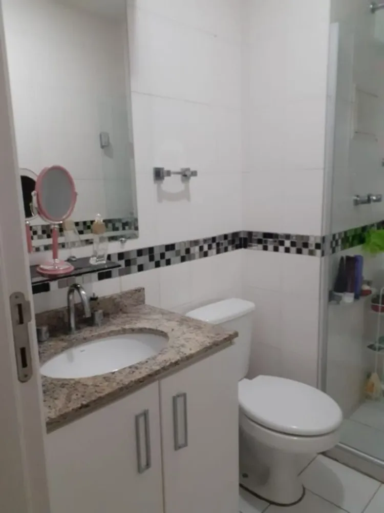 Apartamento, 3 quartos, 102 m² - Foto 4