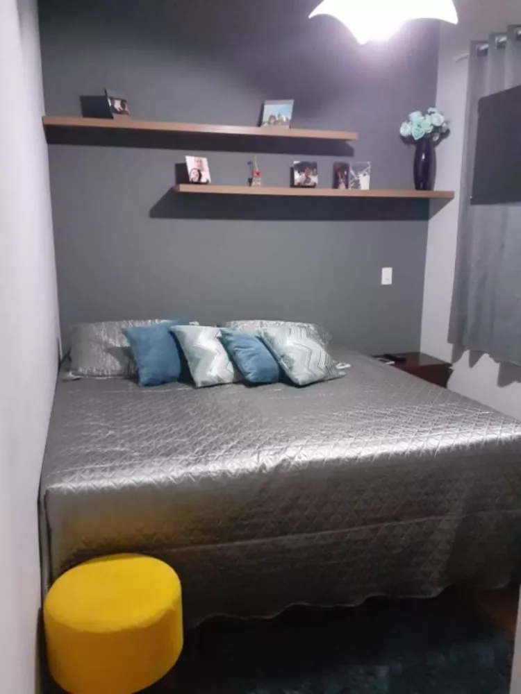 Apartamento, 3 quartos, 102 m² - Foto 4