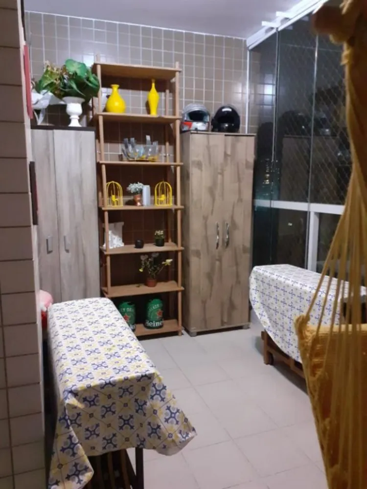 Apartamento, 3 quartos, 102 m² - Foto 15