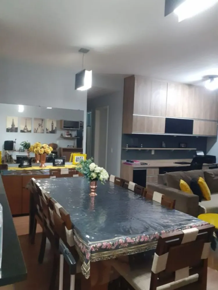 Apartamento, 3 quartos, 102 m² - Foto 17