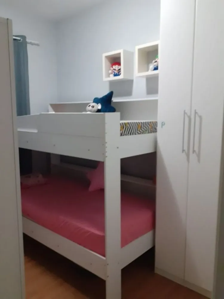 Apartamento, 3 quartos, 102 m² - Foto 1