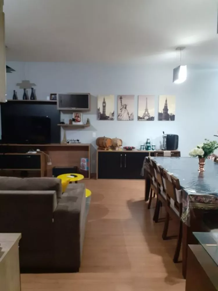 Apartamento, 3 quartos, 102 m² - Foto 8