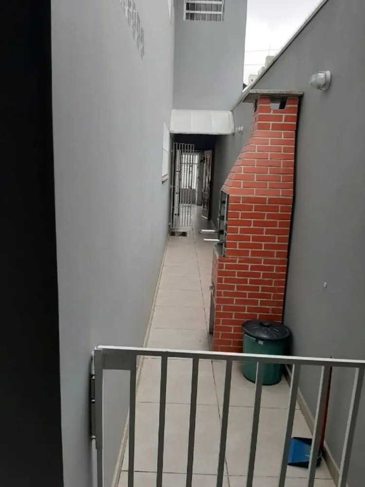 Sobrado, 4 quartos, 257 m² - Foto 15