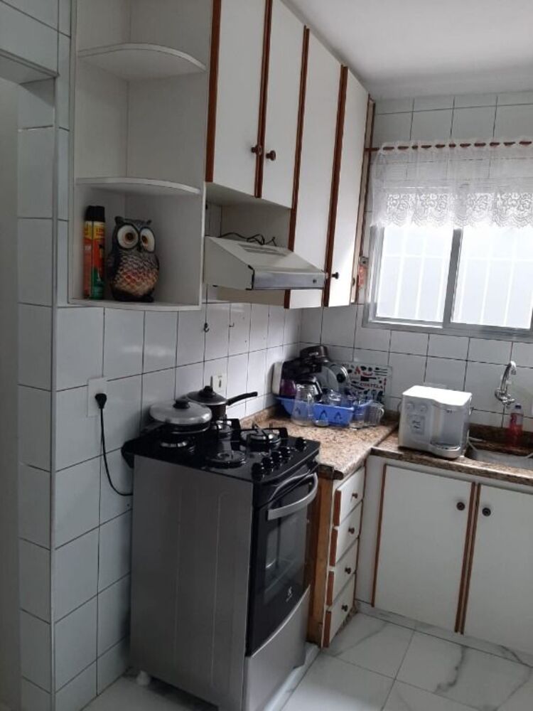 Sobrado, 4 quartos, 257 m² - Foto 3