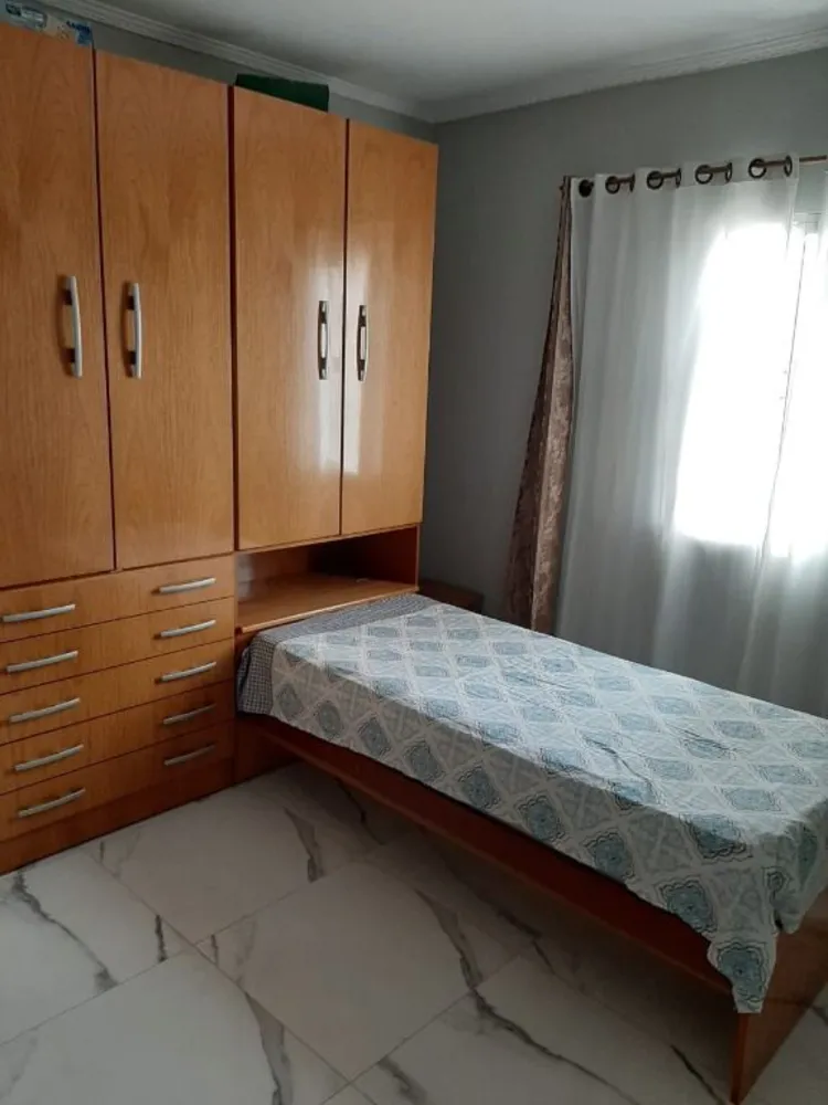 Sobrado, 4 quartos, 257 m² - Foto 13