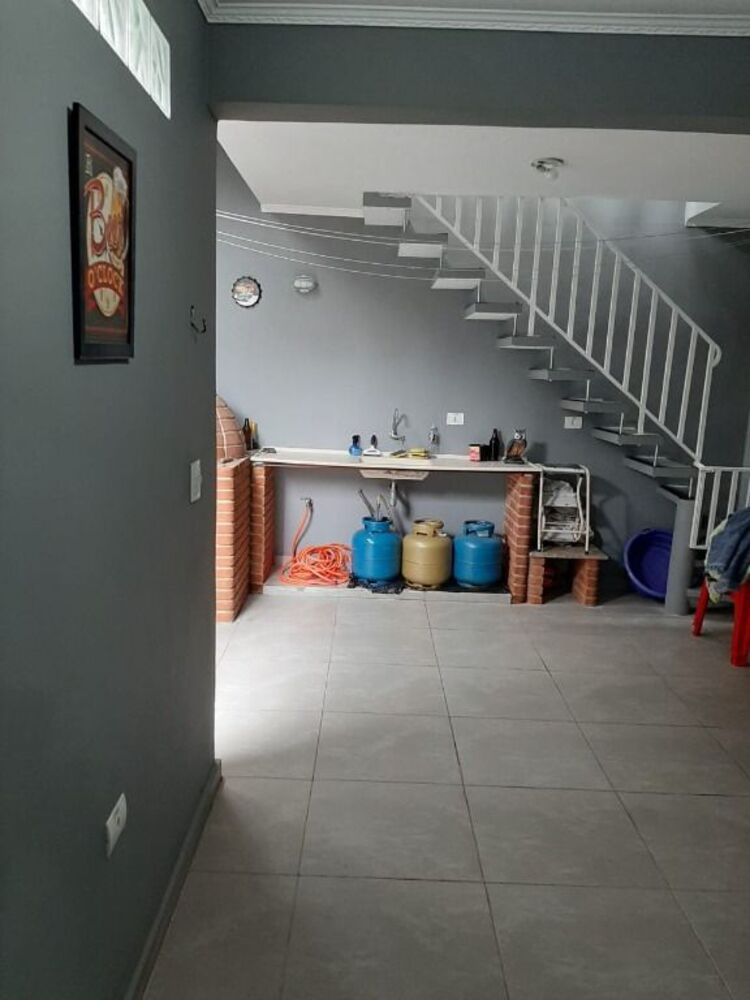 Sobrado, 4 quartos, 257 m² - Foto 4
