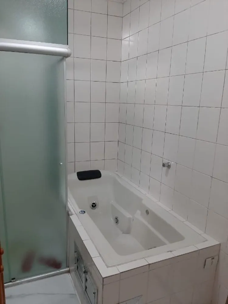 Sobrado, 4 quartos, 257 m² - Foto 10