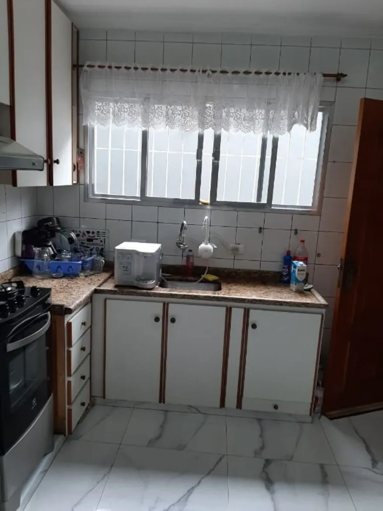 Sobrado, 4 quartos, 257 m² - Foto 5