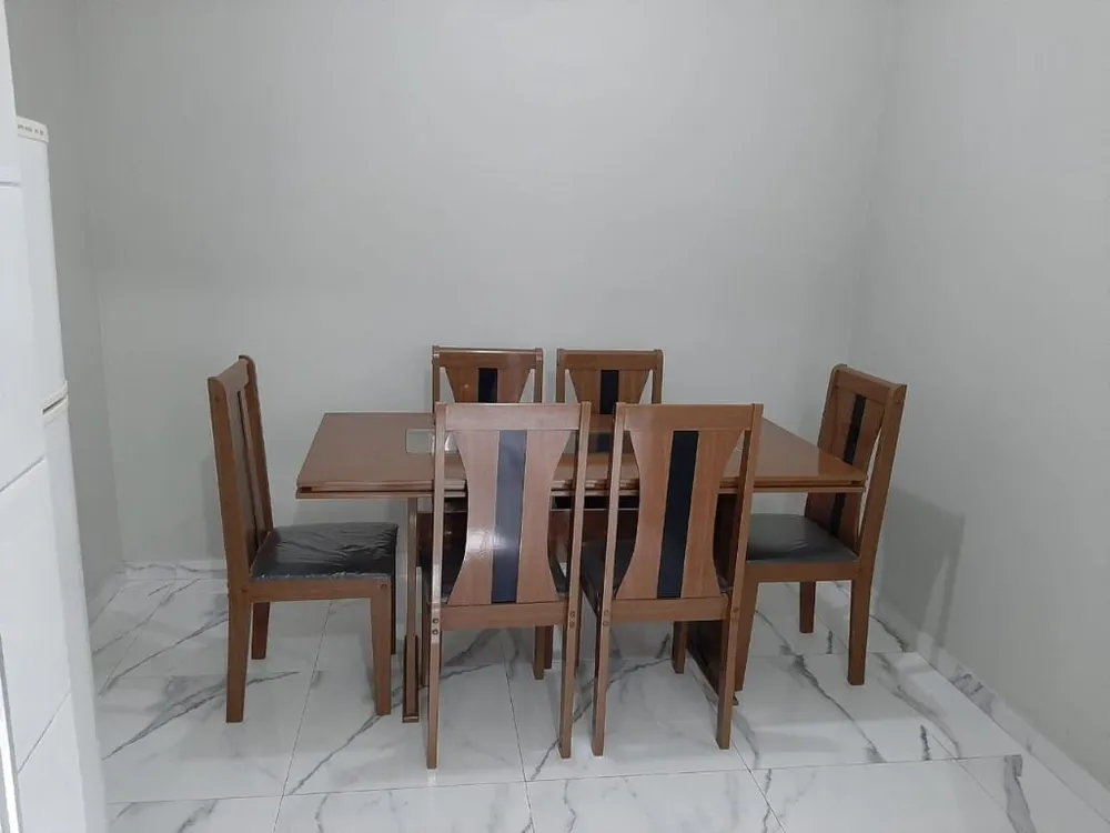 Sobrado, 4 quartos, 257 m² - Foto 2