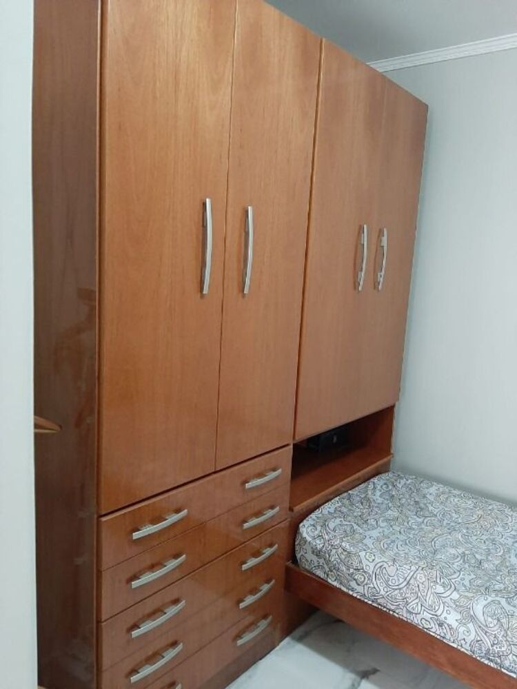 Sobrado, 4 quartos, 257 m² - Foto 2