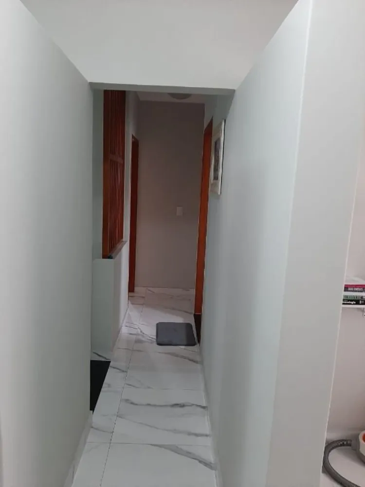 Sobrado, 4 quartos, 257 m² - Foto 6