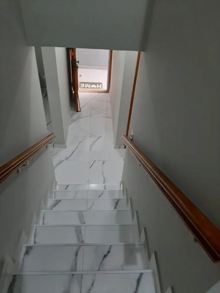 Sobrado, 4 quartos, 257 m² - Foto 7