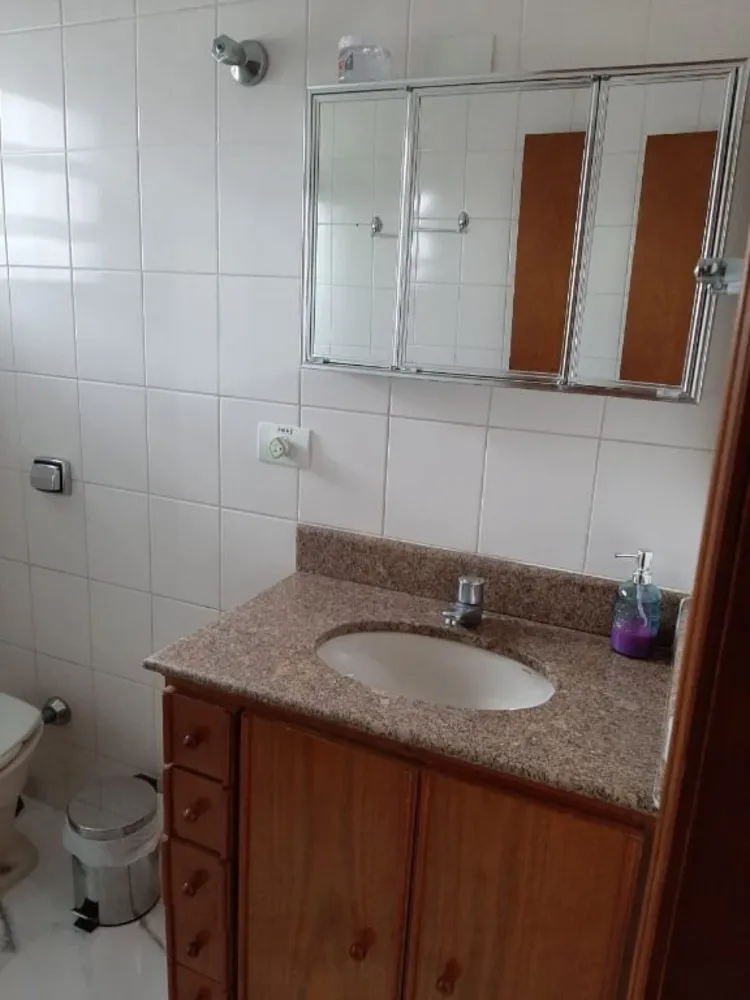 Sobrado, 4 quartos, 257 m² - Foto 12
