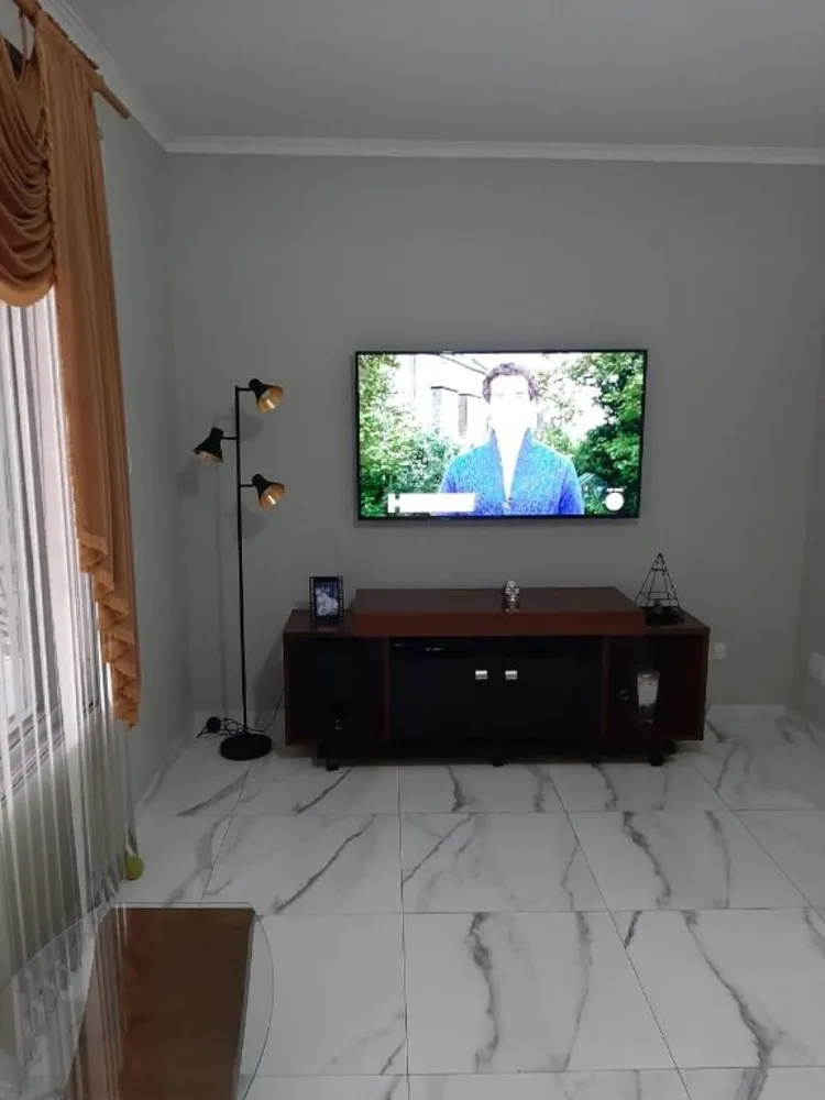 Sobrado, 4 quartos, 257 m² - Foto 3