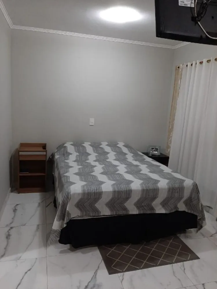 Sobrado, 4 quartos, 257 m² - Foto 9