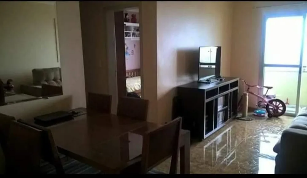 Apartamento, 2 quartos, 63 m² - Foto 9