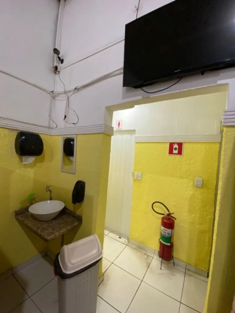 Loja-Salão, 130 m² - Foto 5