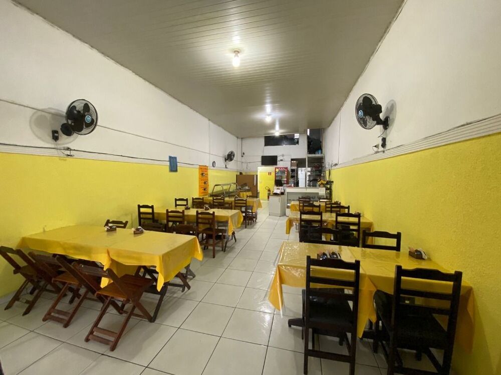 Loja-Salão, 130 m² - Foto 1