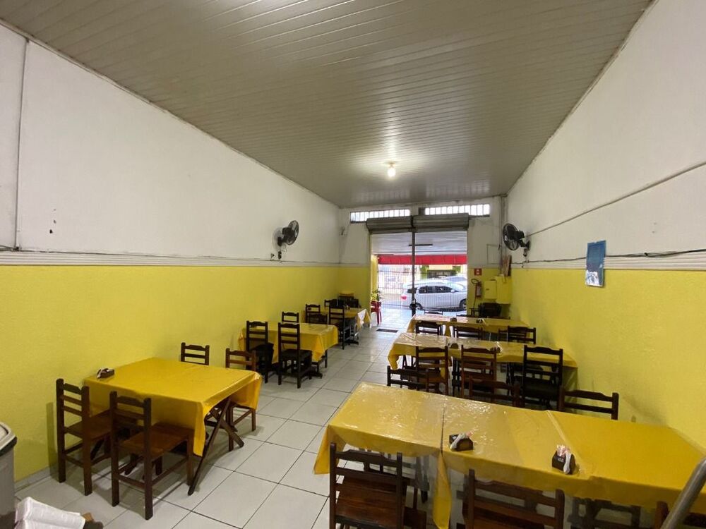 Loja-Salão, 130 m² - Foto 2