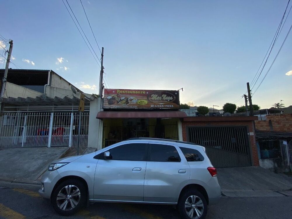 Loja-Salão, 130 m² - Foto 4