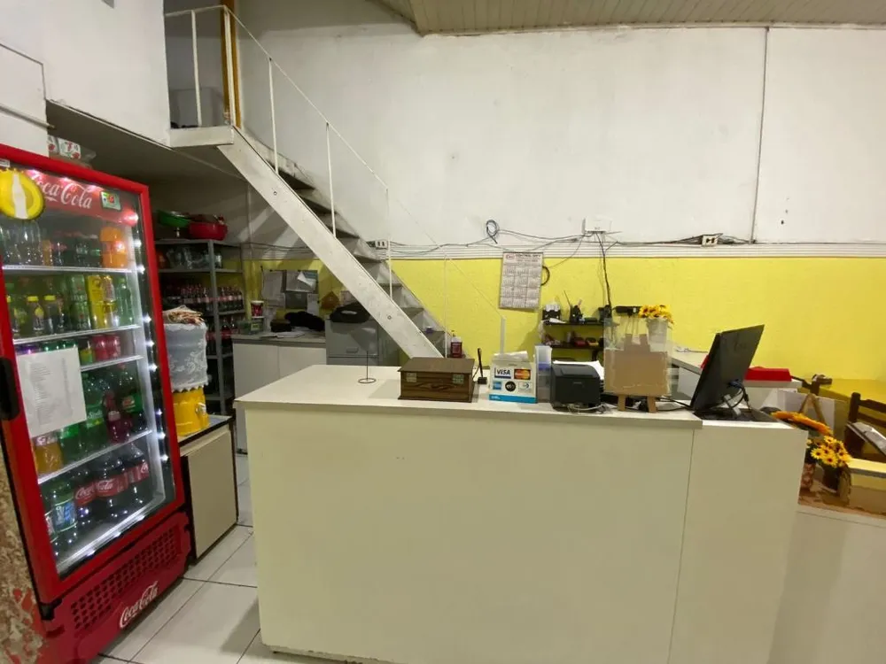Loja-Salão, 130 m² - Foto 3