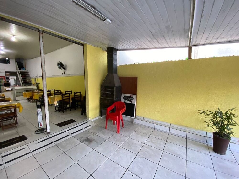 Loja-Salão, 130 m² - Foto 3