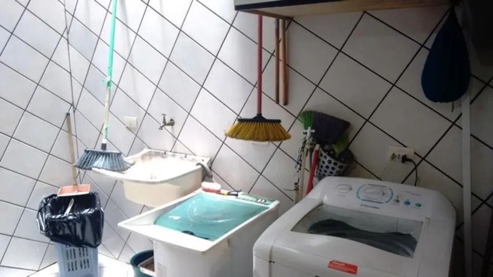 Sobrado, 3 quartos, 196 m² - Foto 33