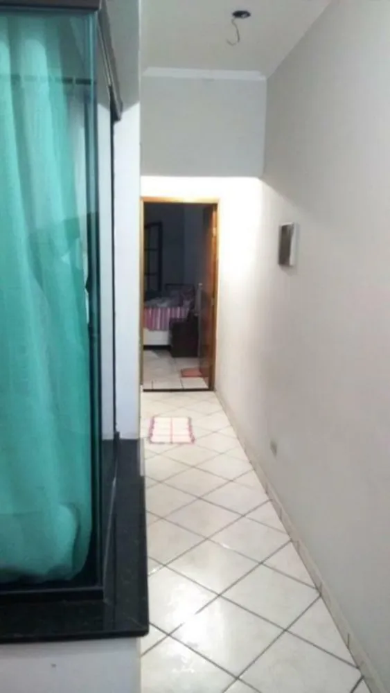 Sobrado, 3 quartos, 196 m² - Foto 36
