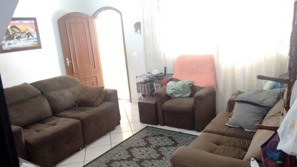 Sobrado à venda com 3 quartos, 196m² - Foto 35