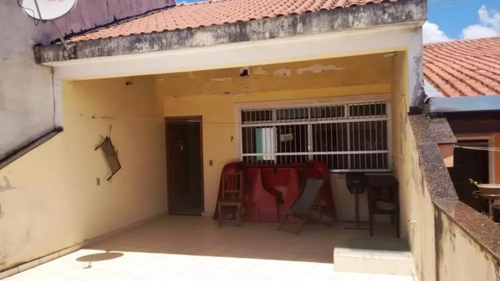 Sobrado à venda com 3 quartos, 196m² - Foto 26