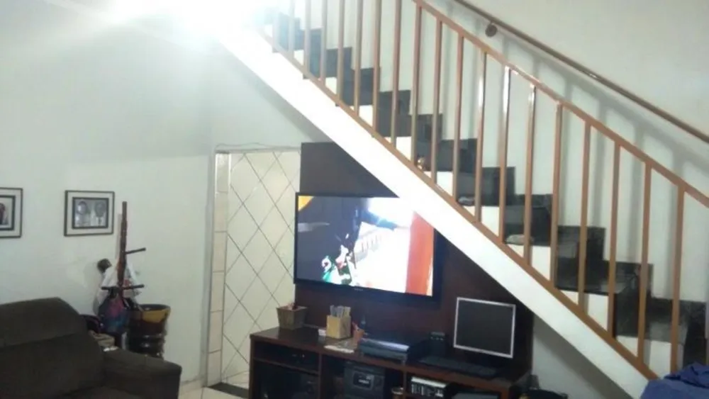 Sobrado, 3 quartos, 196 m² - Foto 39