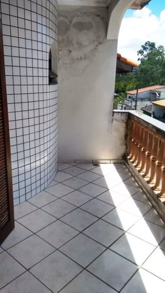 Sobrado à venda com 3 quartos, 196m² - Foto 31