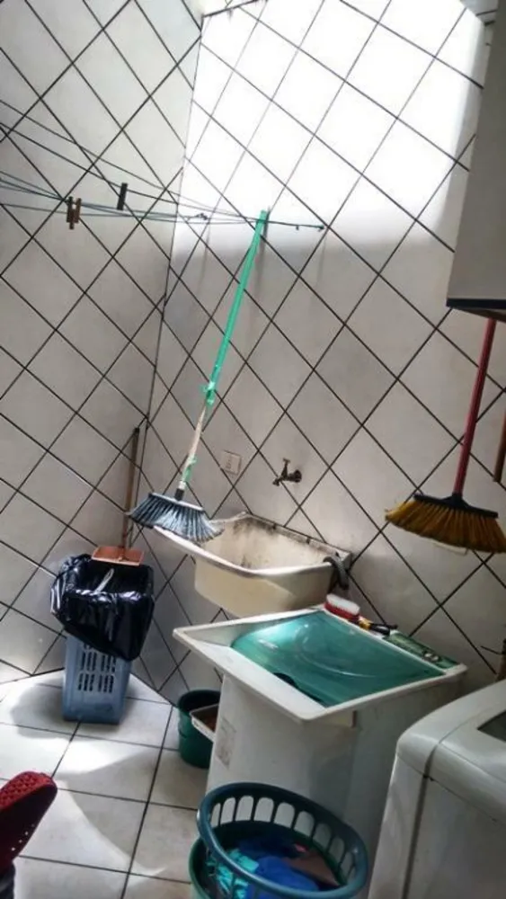 Sobrado, 3 quartos, 196 m² - Foto 34