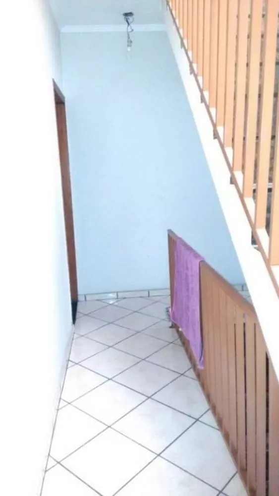 Sobrado à venda com 3 quartos, 196m² - Foto 13