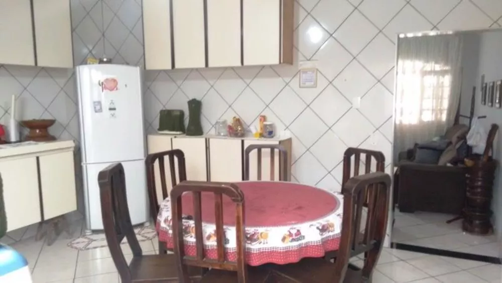 Sobrado à venda com 3 quartos, 196m² - Foto 5