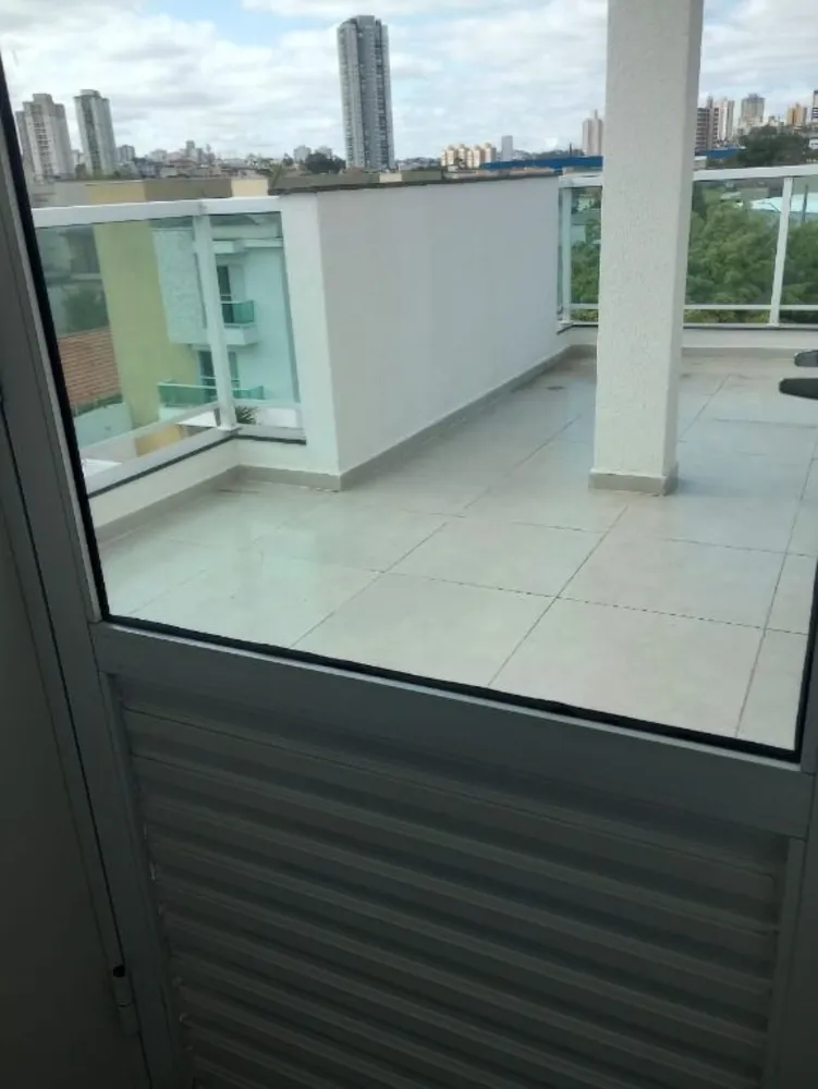 Sobrado, 2 quartos, 115 m² - Foto 1