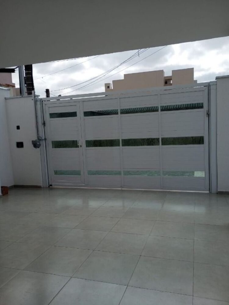 Sobrado, 2 quartos, 115 m² - Foto 4