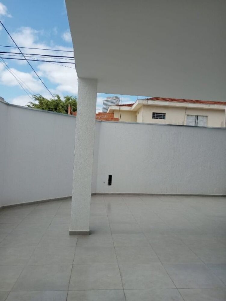 Sobrado, 2 quartos, 115 m² - Foto 1