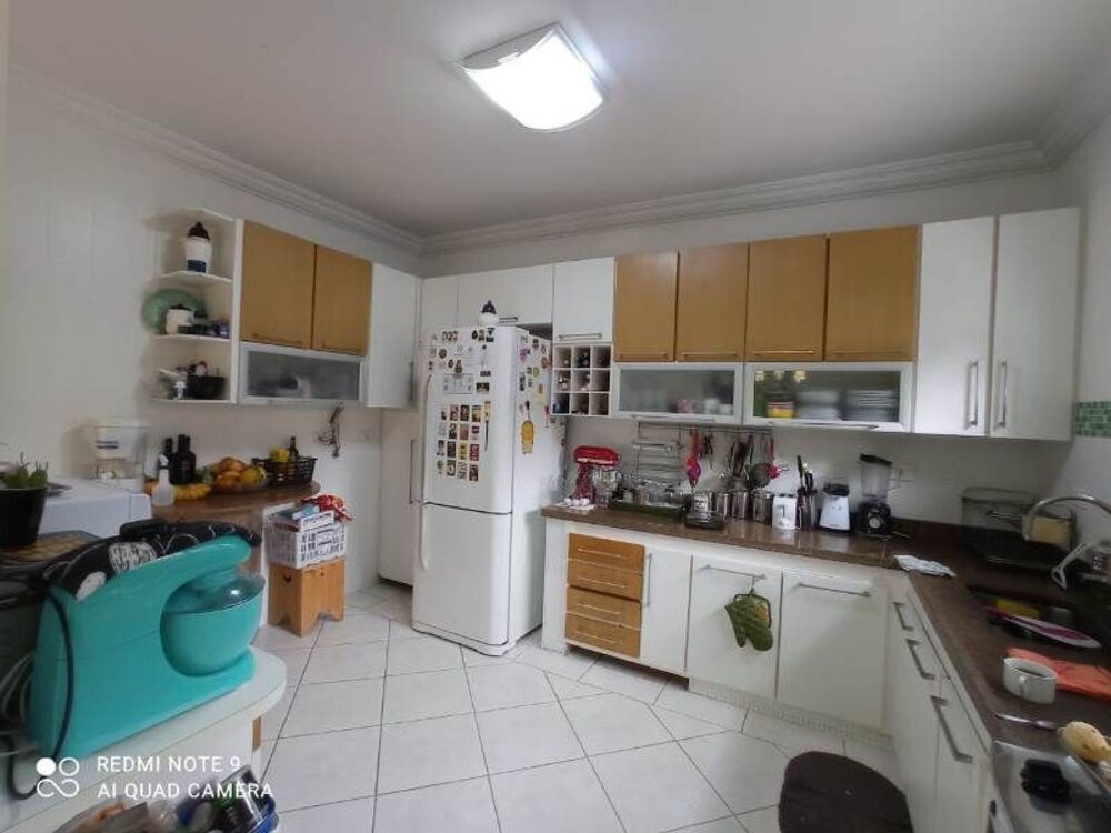 Sobrado, 4 quartos, 279 m² - Foto 1
